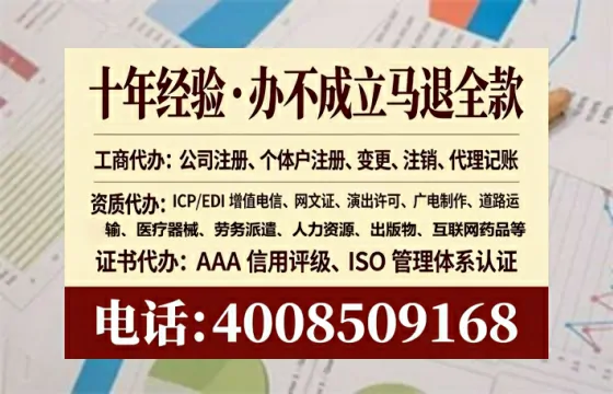 亳州办理SP、IDC、ISP、CDN、呼叫中心、VPN电信经营许可证的全攻略：我的亲身经历与深度分享